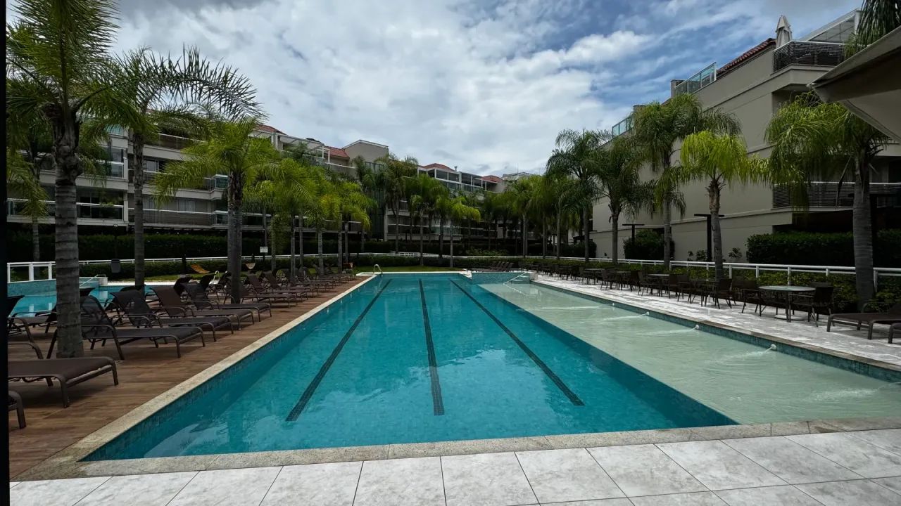 Apartamento/cobertura com requinte e sofisticação no Recreio. - Foto 5
