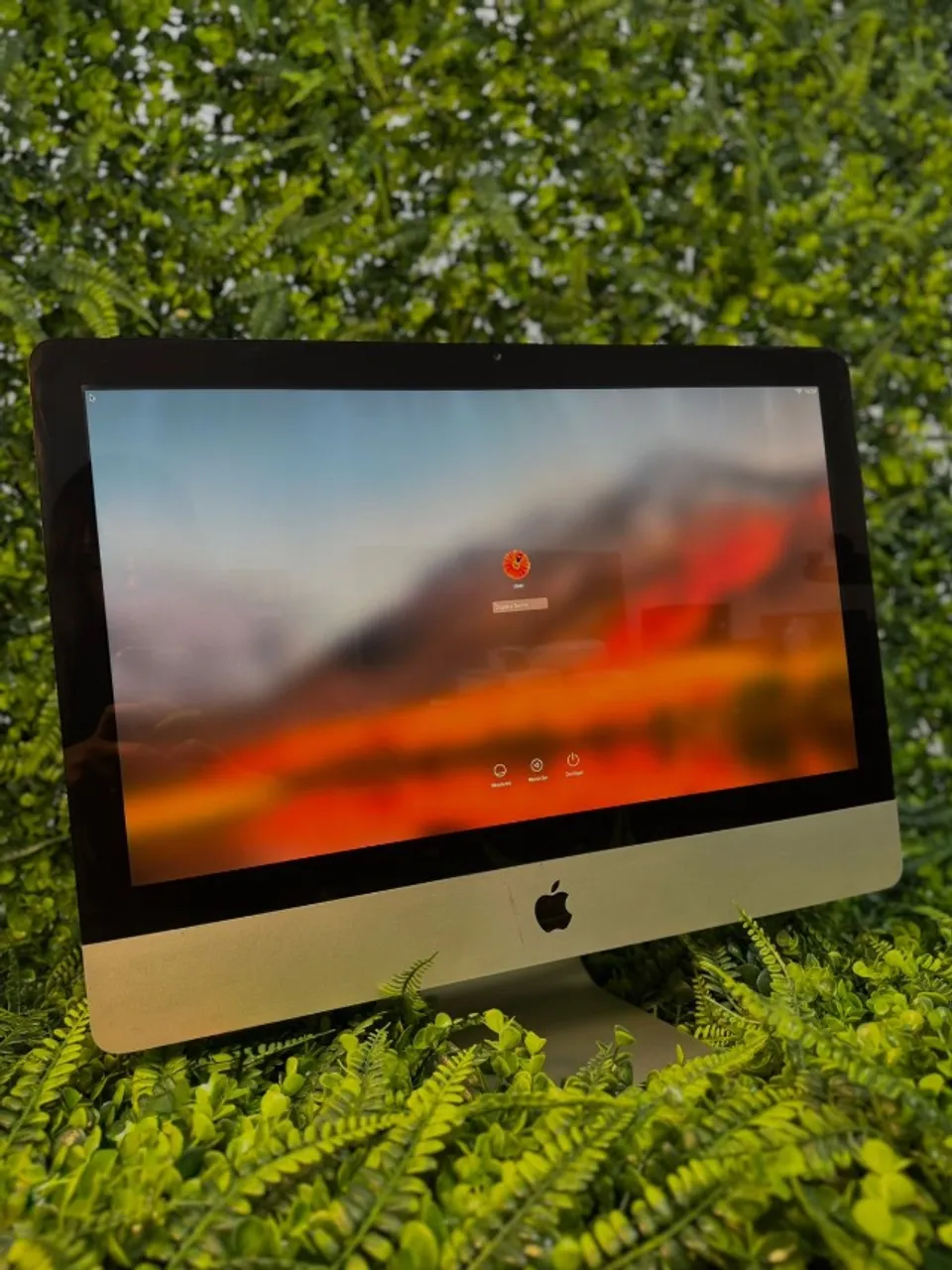 imac 2009