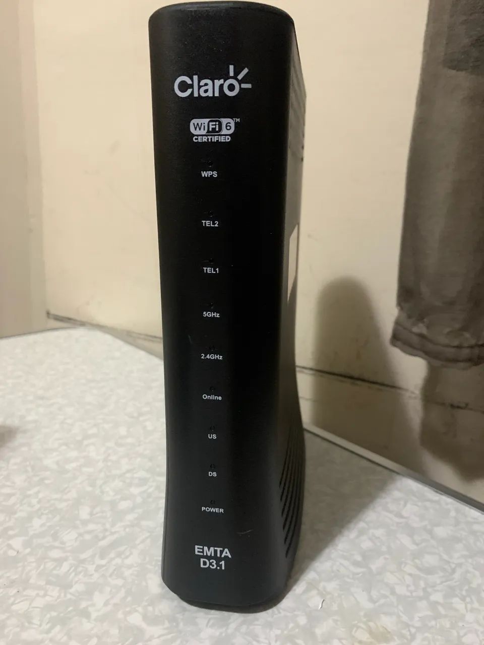 MODEM SAGEMCOM - MODELO F@sT3896 - Foto 3