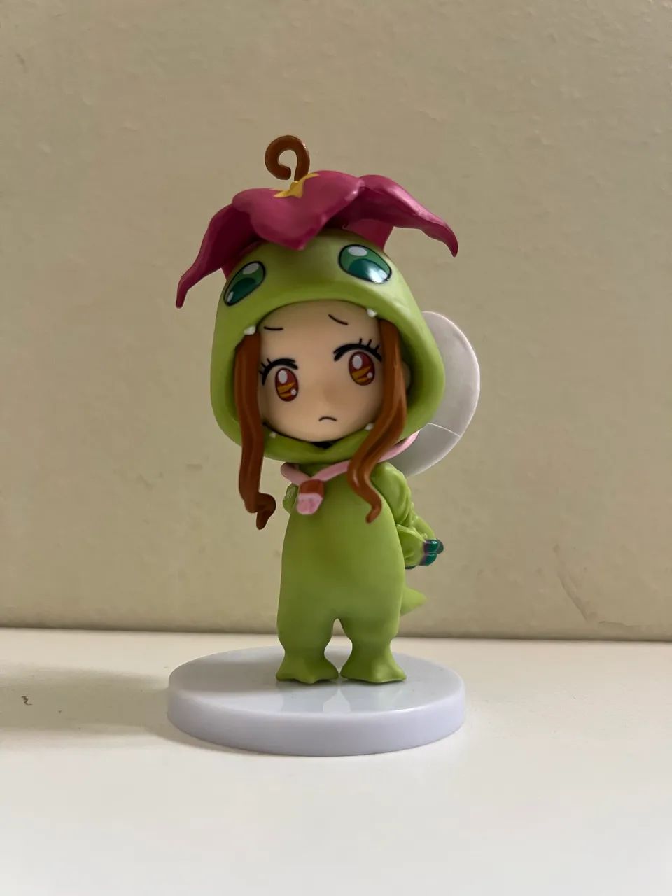 Duas figuras de Digimon 50$ cada  - Foto 2
