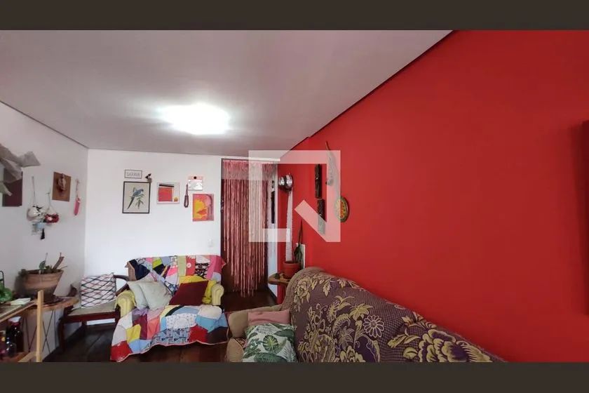Apartamento à Venda - Vila das Mercês, 2 Quartos, 61 m2 - Foto 4