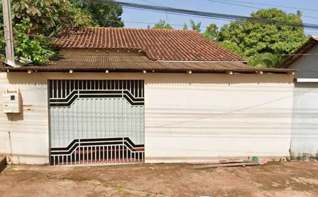 Venda terreno com 3 casas - Foto 2