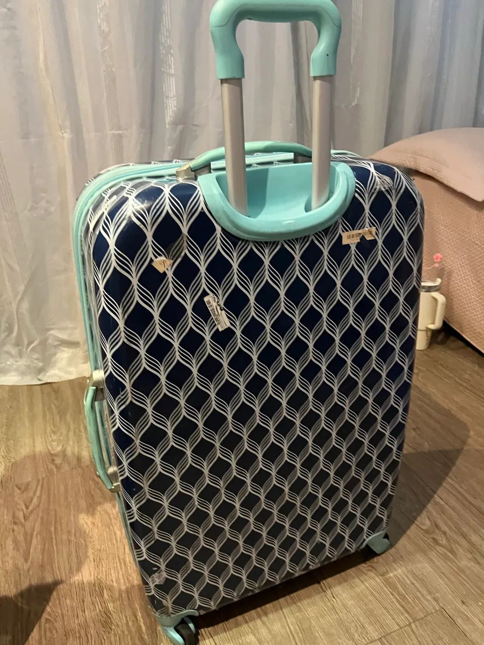 Malas de Viagem  - Foto 5