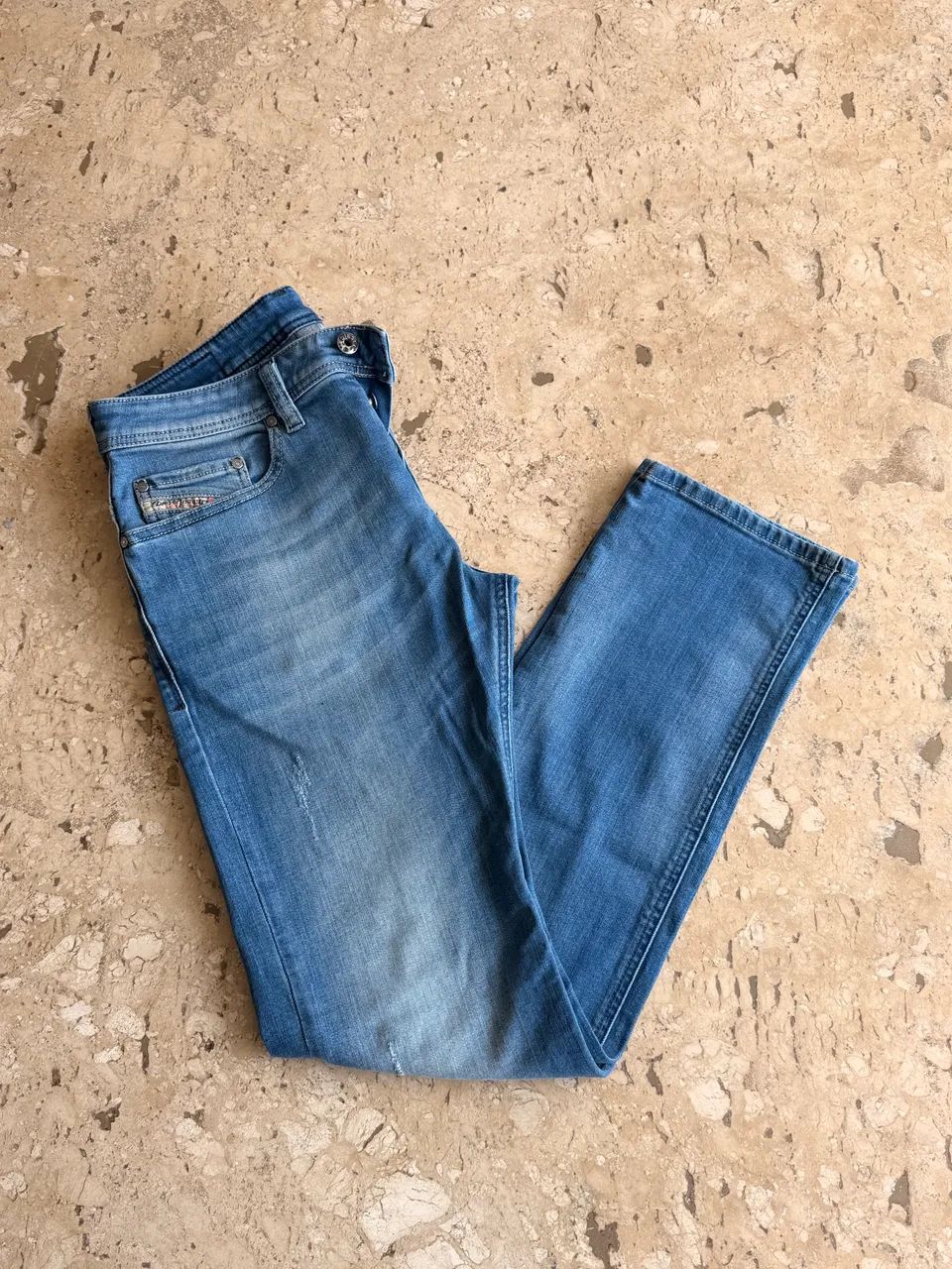 Calça jeans Diesel 42