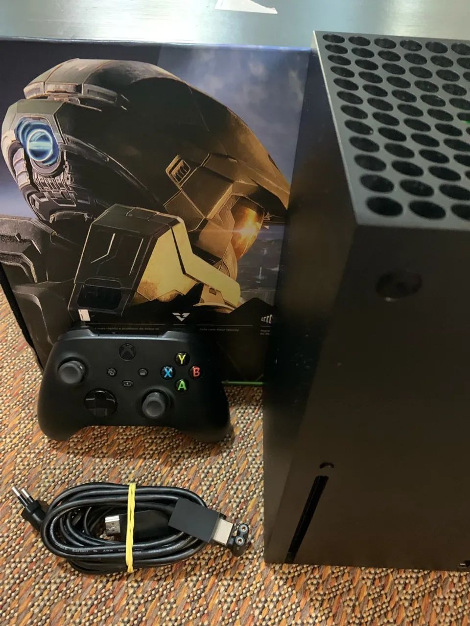 Xbox Series X SSD 1terabyte - Foto 4