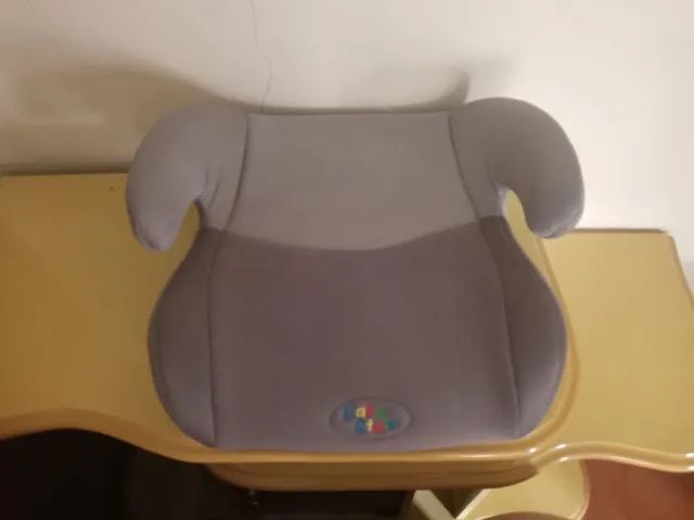 Assento de elevação infantil  - Foto 2