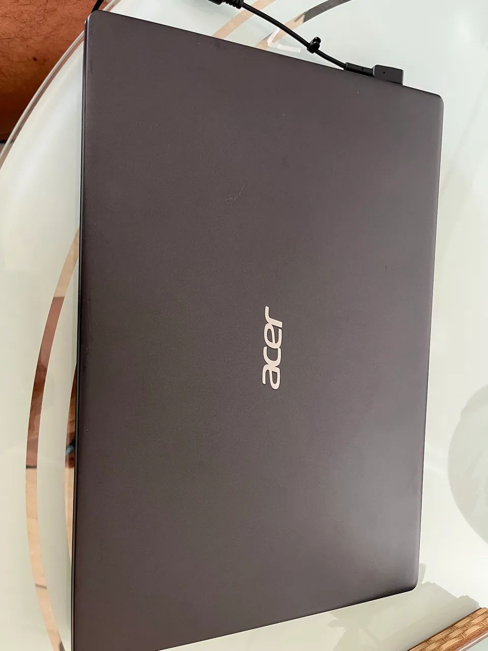 Notebook Acer - Foto 2