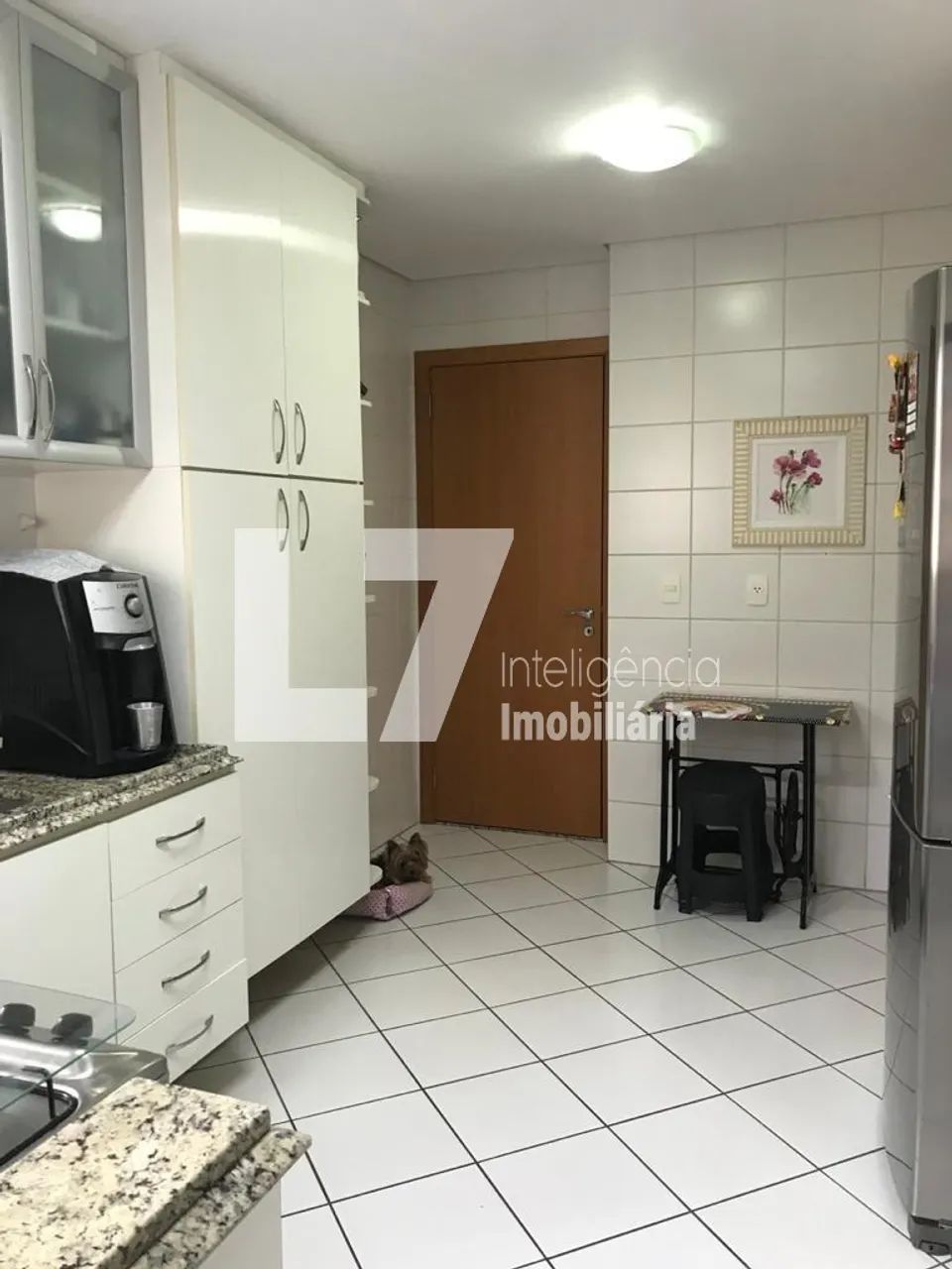 apartamento - Nova Campinas - Campinas - Foto 4