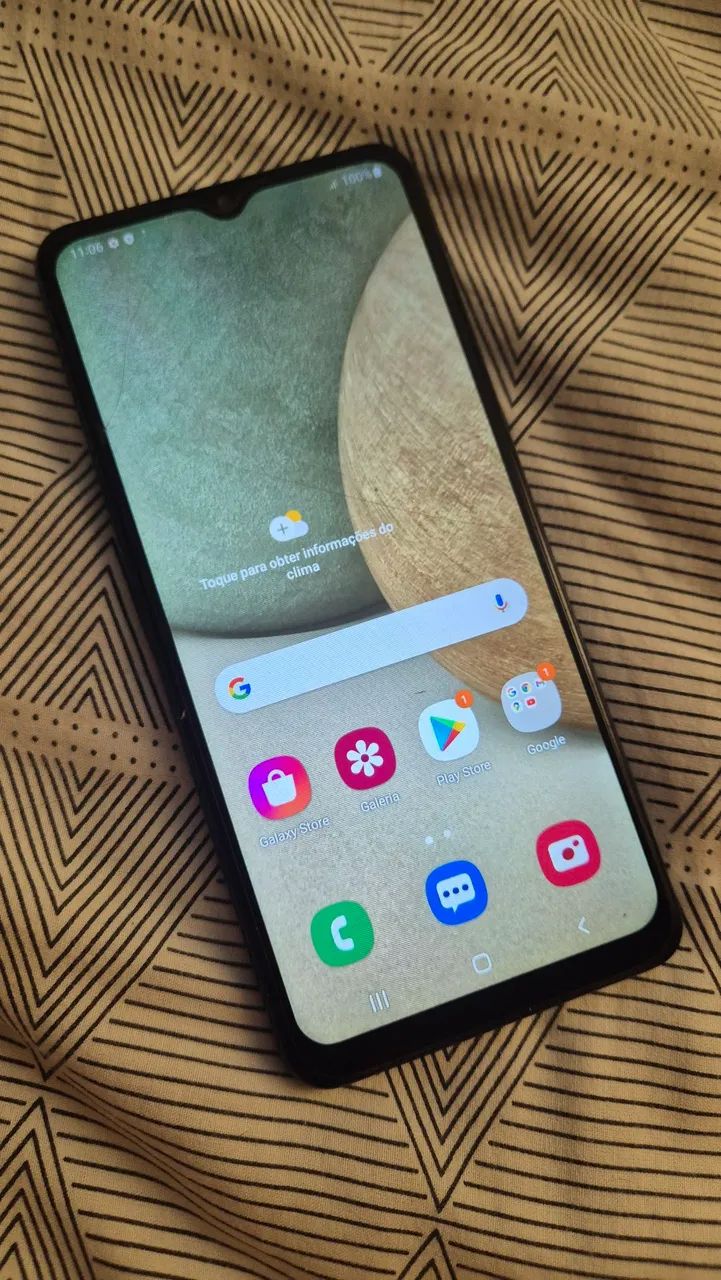 Galaxy A12
