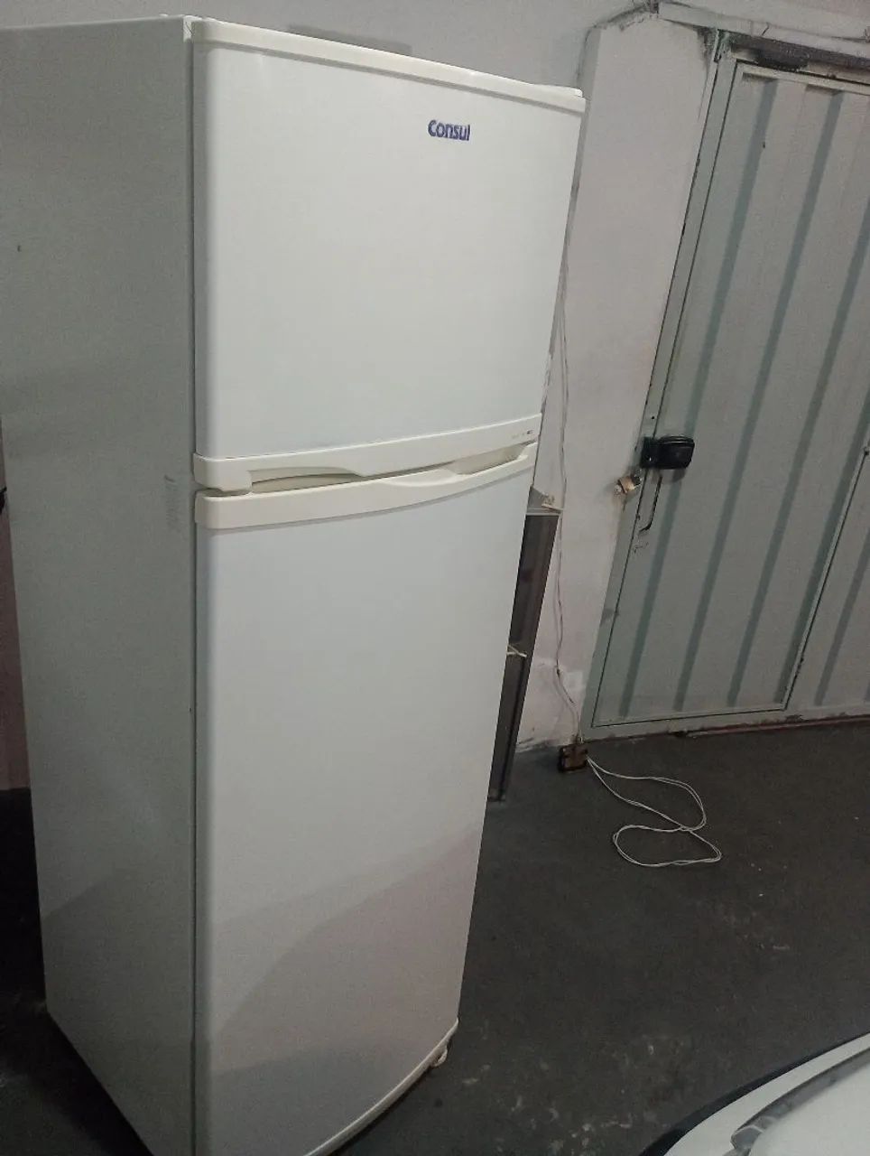 Geladeira Consul 