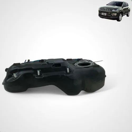 Tanque Combustível Compass 2.0 Flex 2017 A 2021  - Foto 2