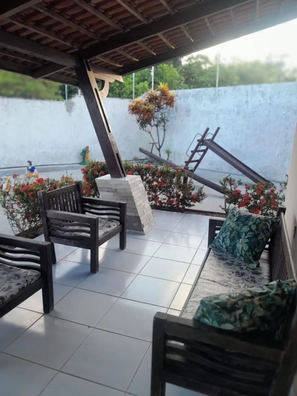 Casa Praia de Tabatinga I  - Foto 2