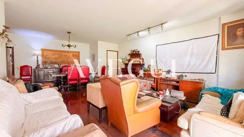 Apartamento : / Residencial / Gávea - Foto 5