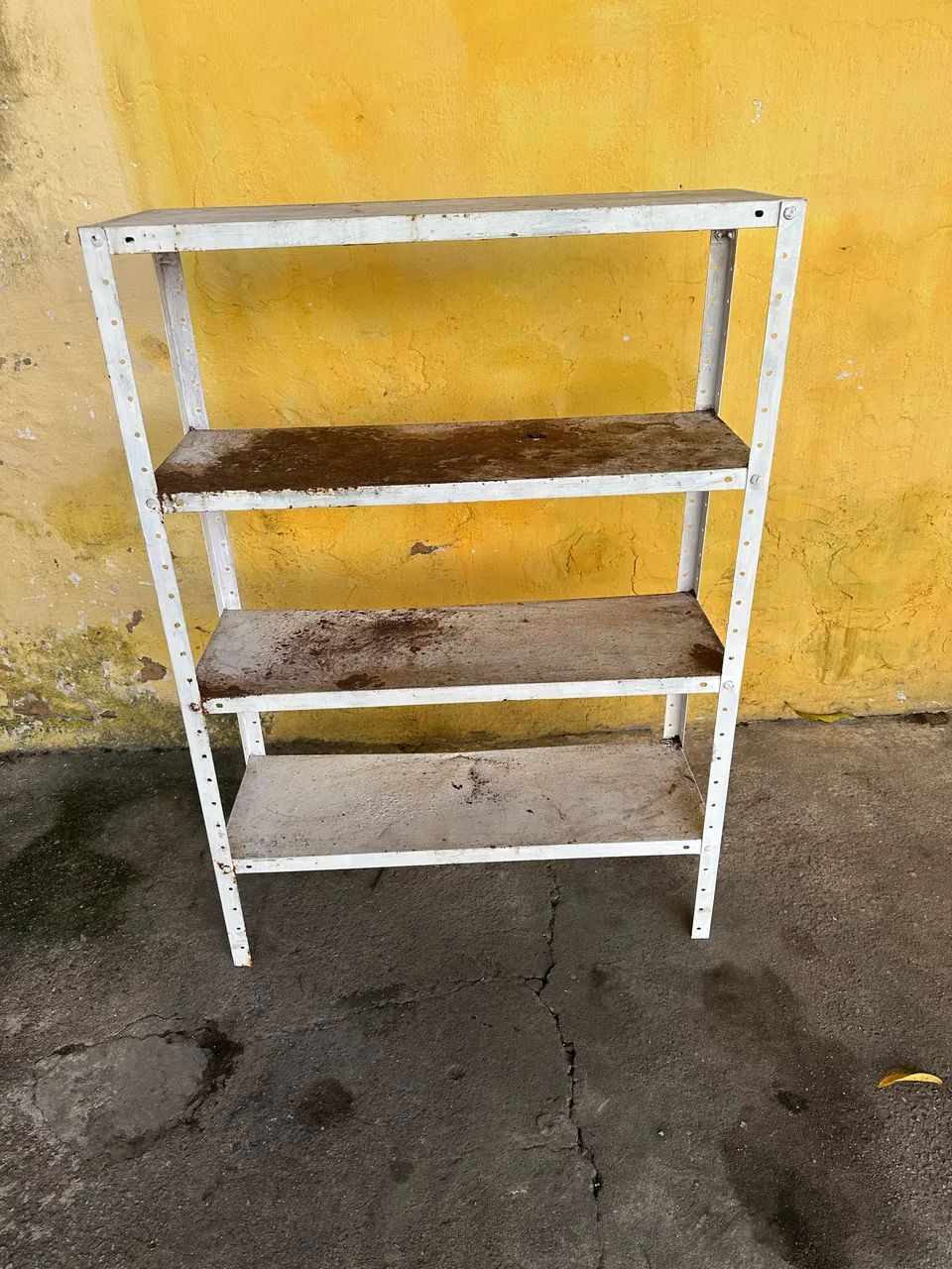 Está de