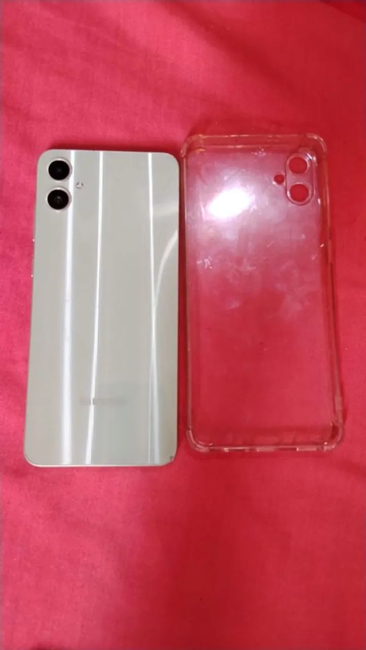 Samsung Galaxy A05 - Foto 3