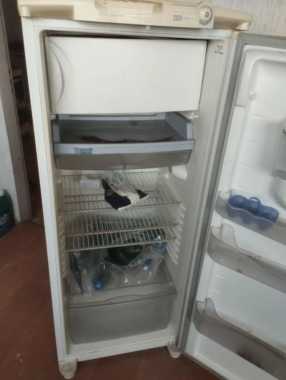 Geladeira  - Foto 2