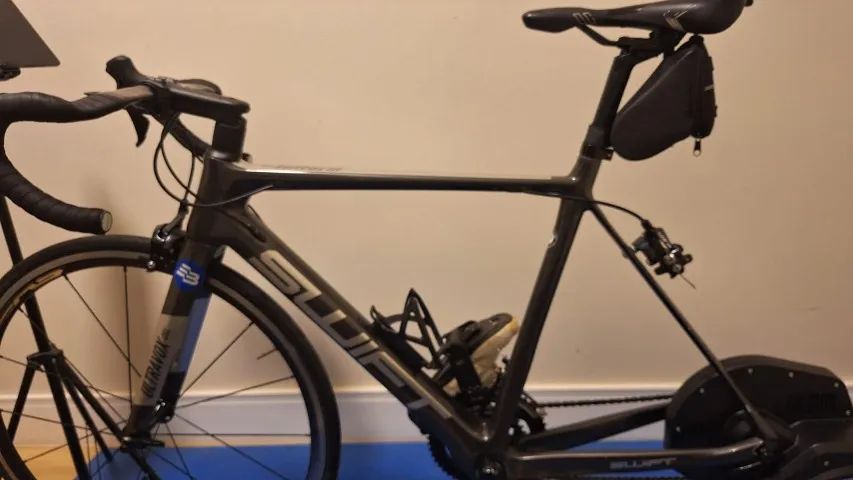 SWIFT CARBON ULTAVOX 2020 - Foto 3
