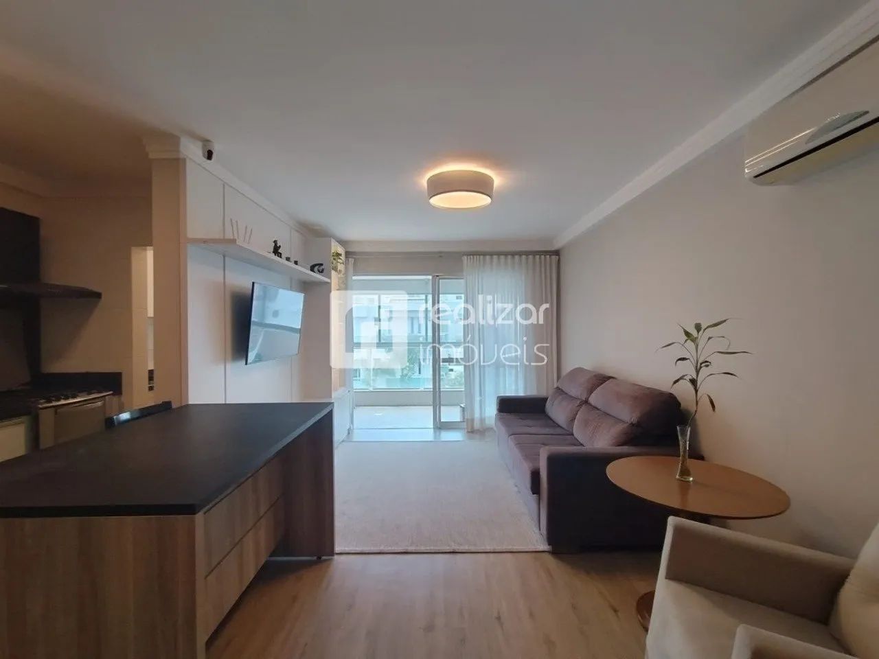 Apartamento 3 quartos no bairro Campeche - Florianopolis