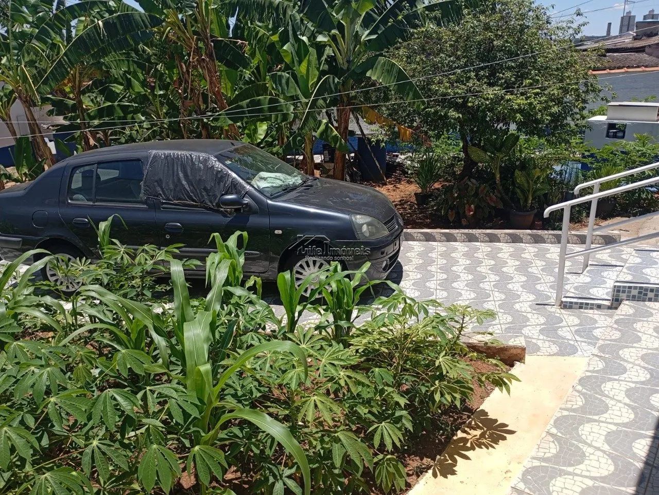 Casa para venda e locação em Hortolândia - Foto 5