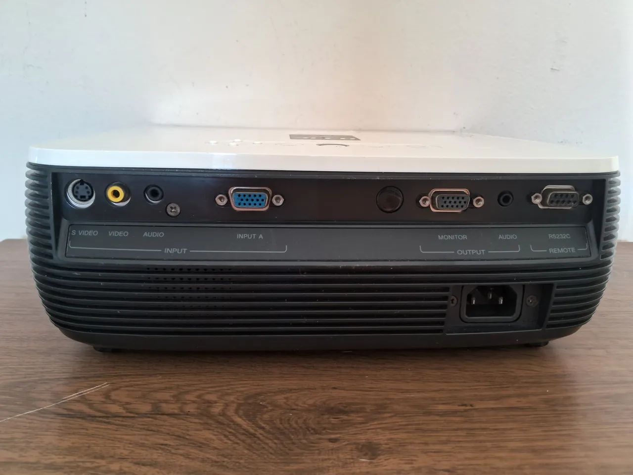 Projetor  Sony  ES4 - Foto 2