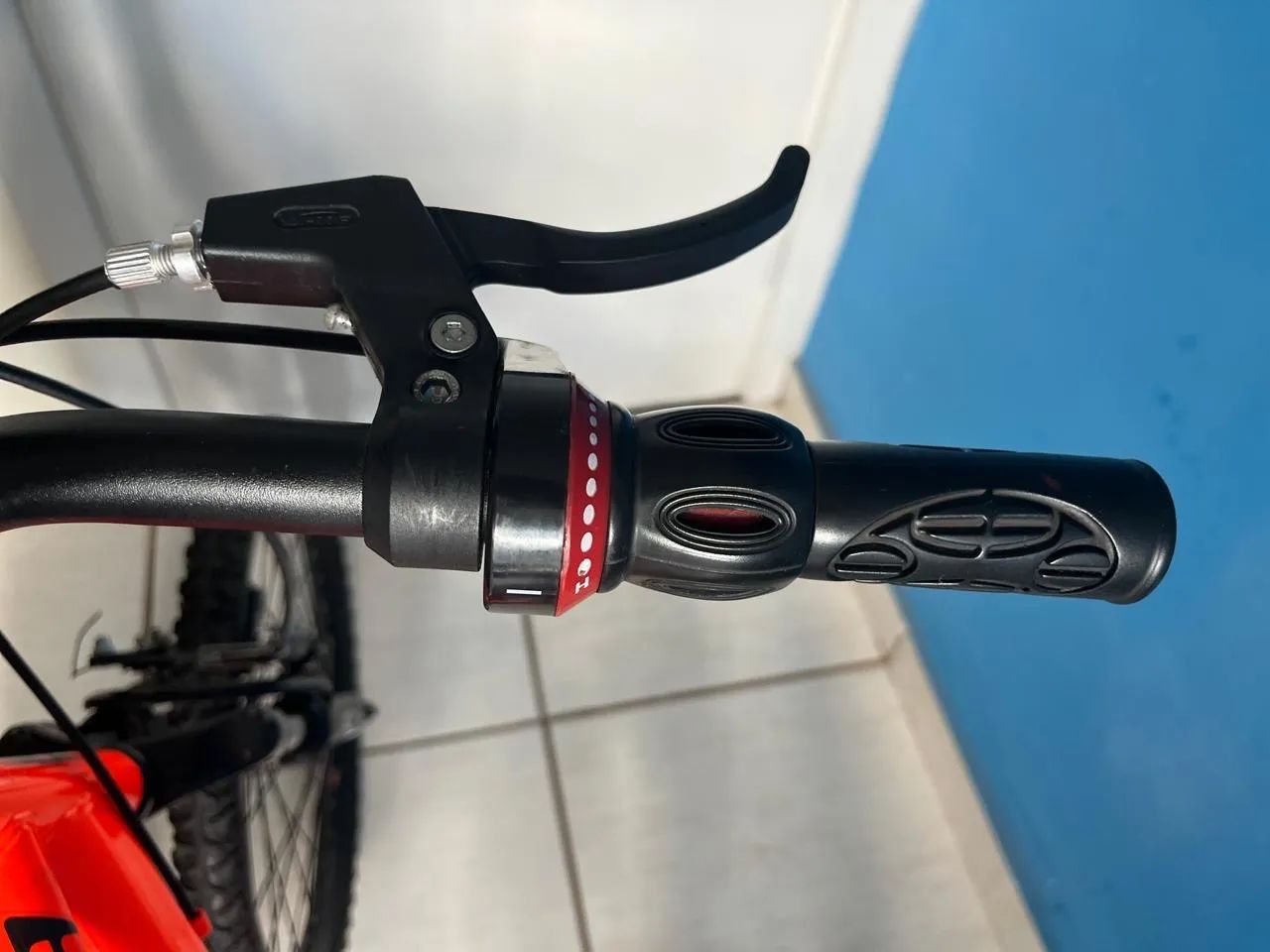 Bicicleta COLLI GPS ARO 20 - Foto 2