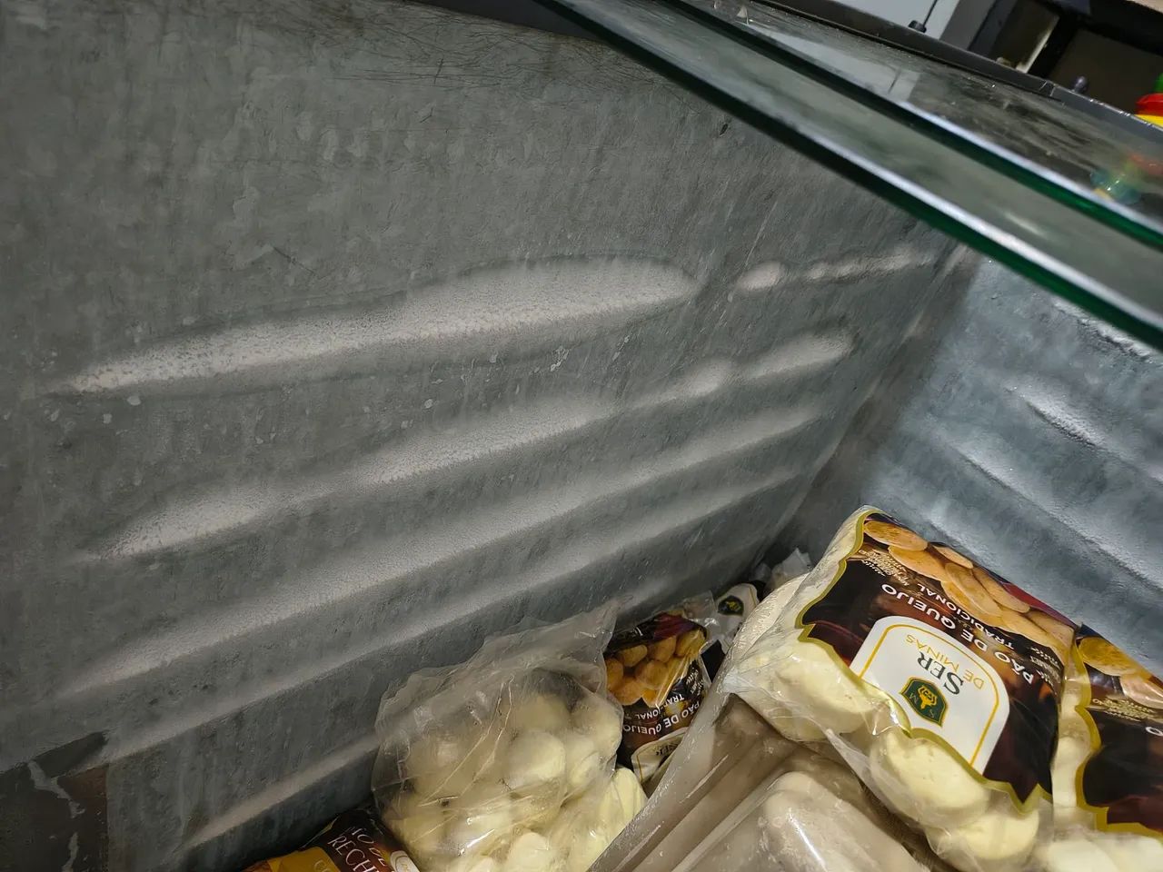 Freezer Metalfrio 400 litros  - Foto 5