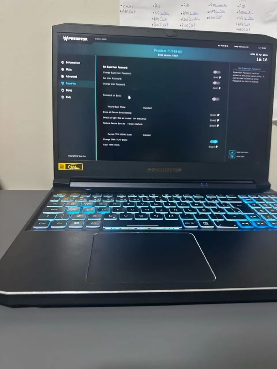 Notebook gamer rtx 2070 - Foto 2