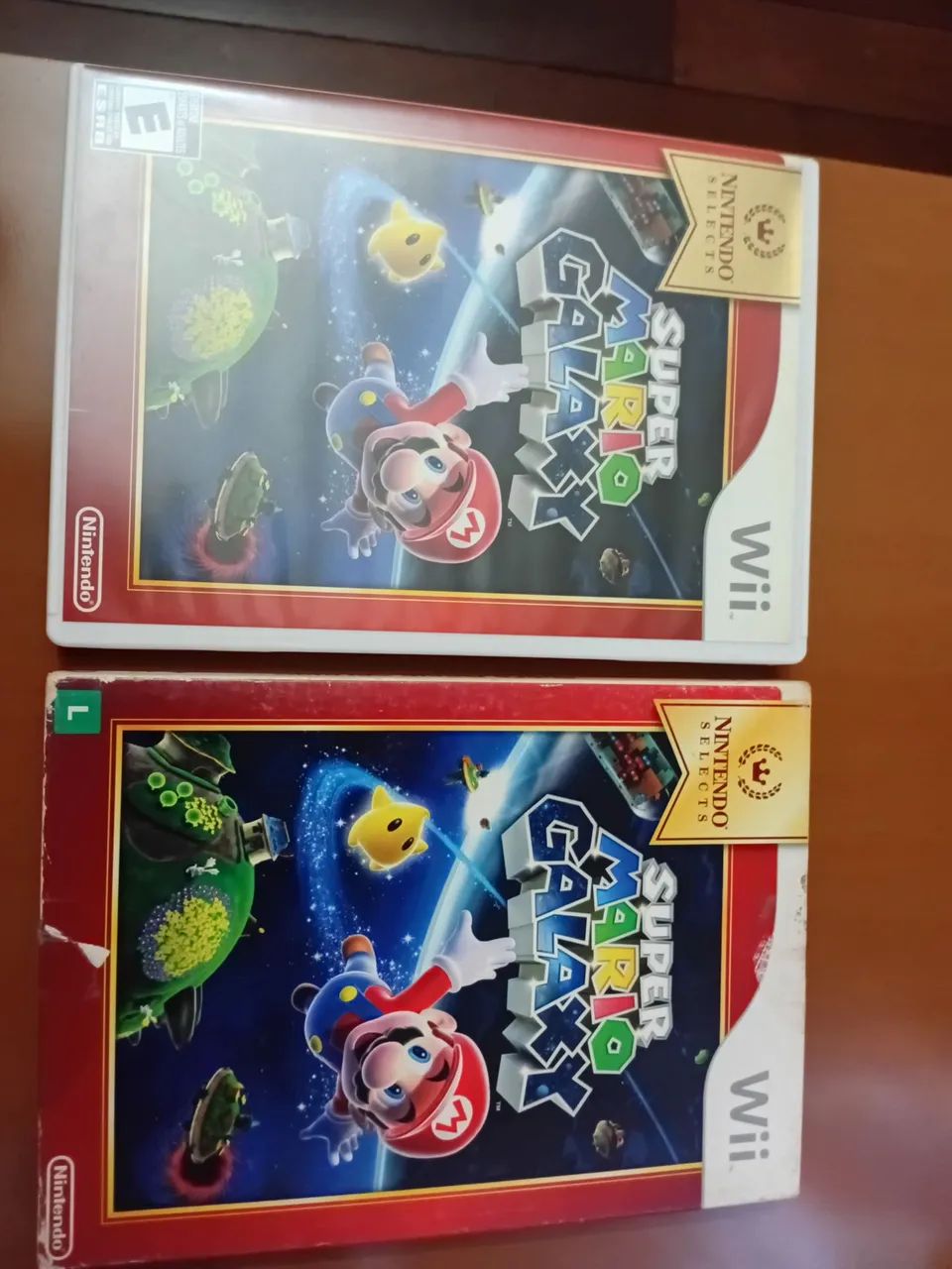 Super mario Galaxy  - Foto 2