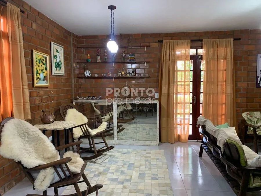 Casa com 4 quartos em Santana - Foto 5