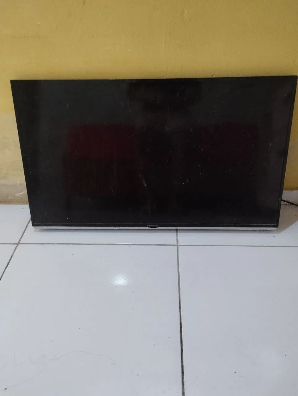 Tv smart pra retirada de peças!! - Foto 3