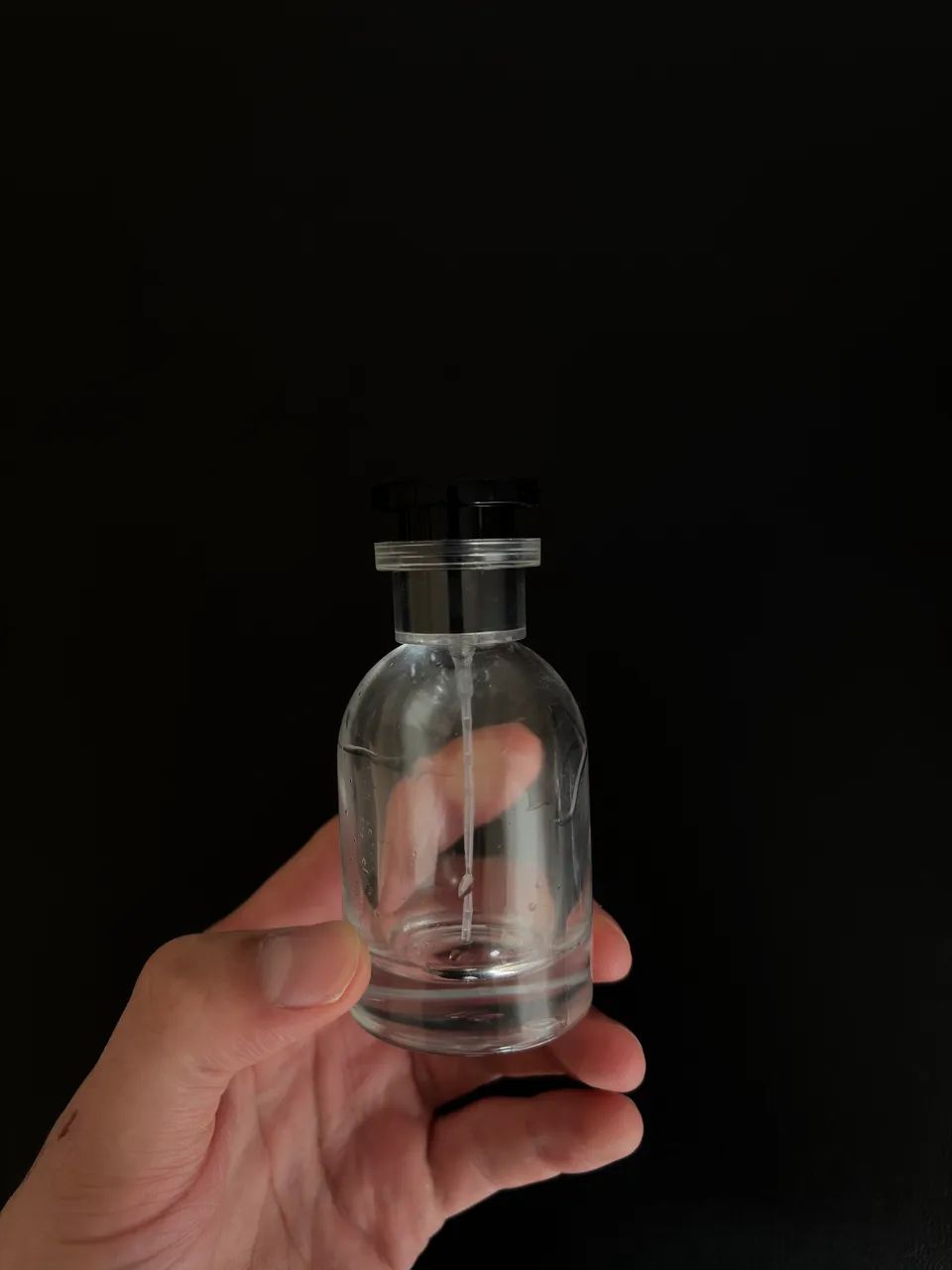 Frasco de perfume (estilo louis vuitton) - Foto 4