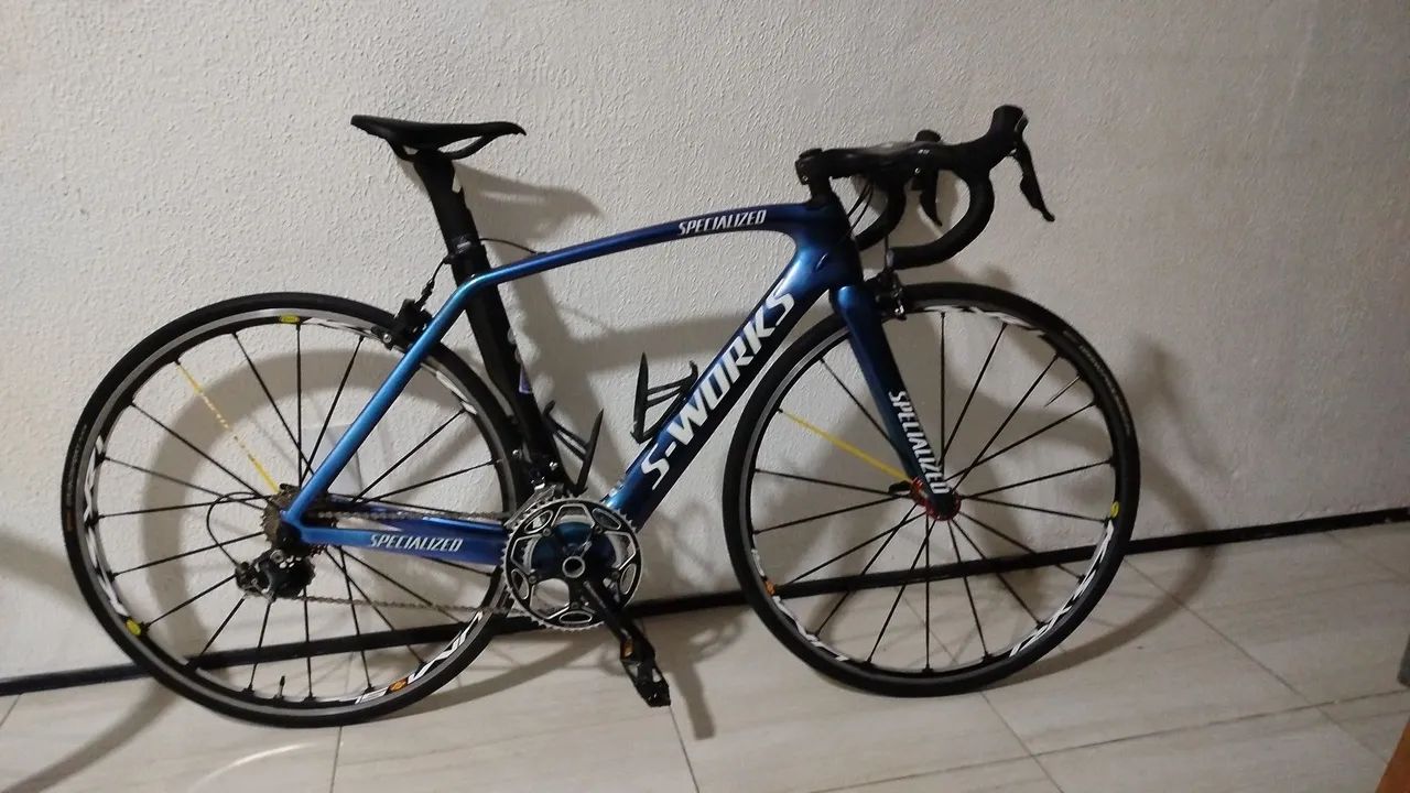 Sworks venge  - Foto 2