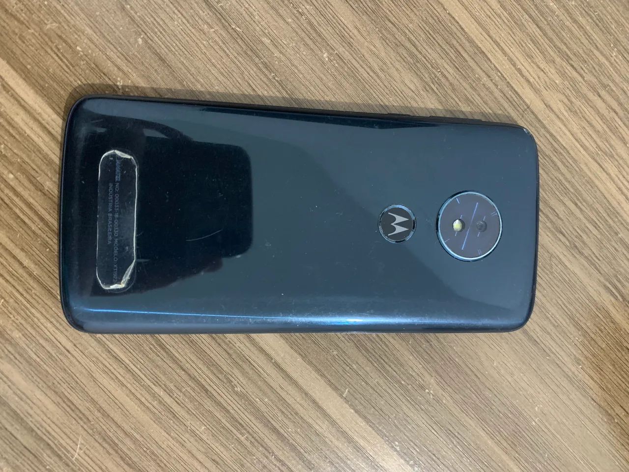 Motorola g6 play - Foto 2