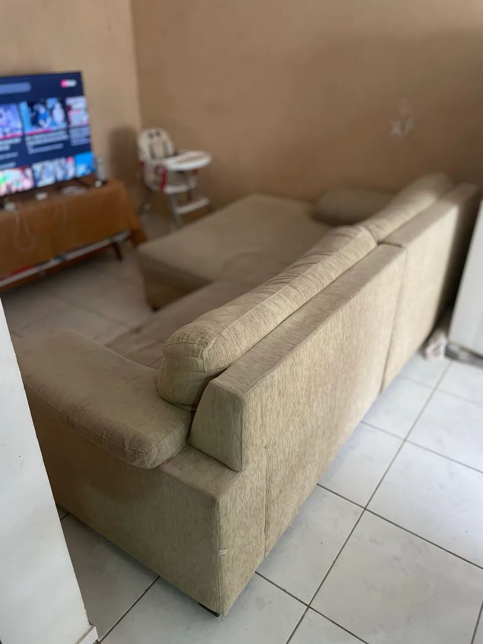 Sofá - Foto 4