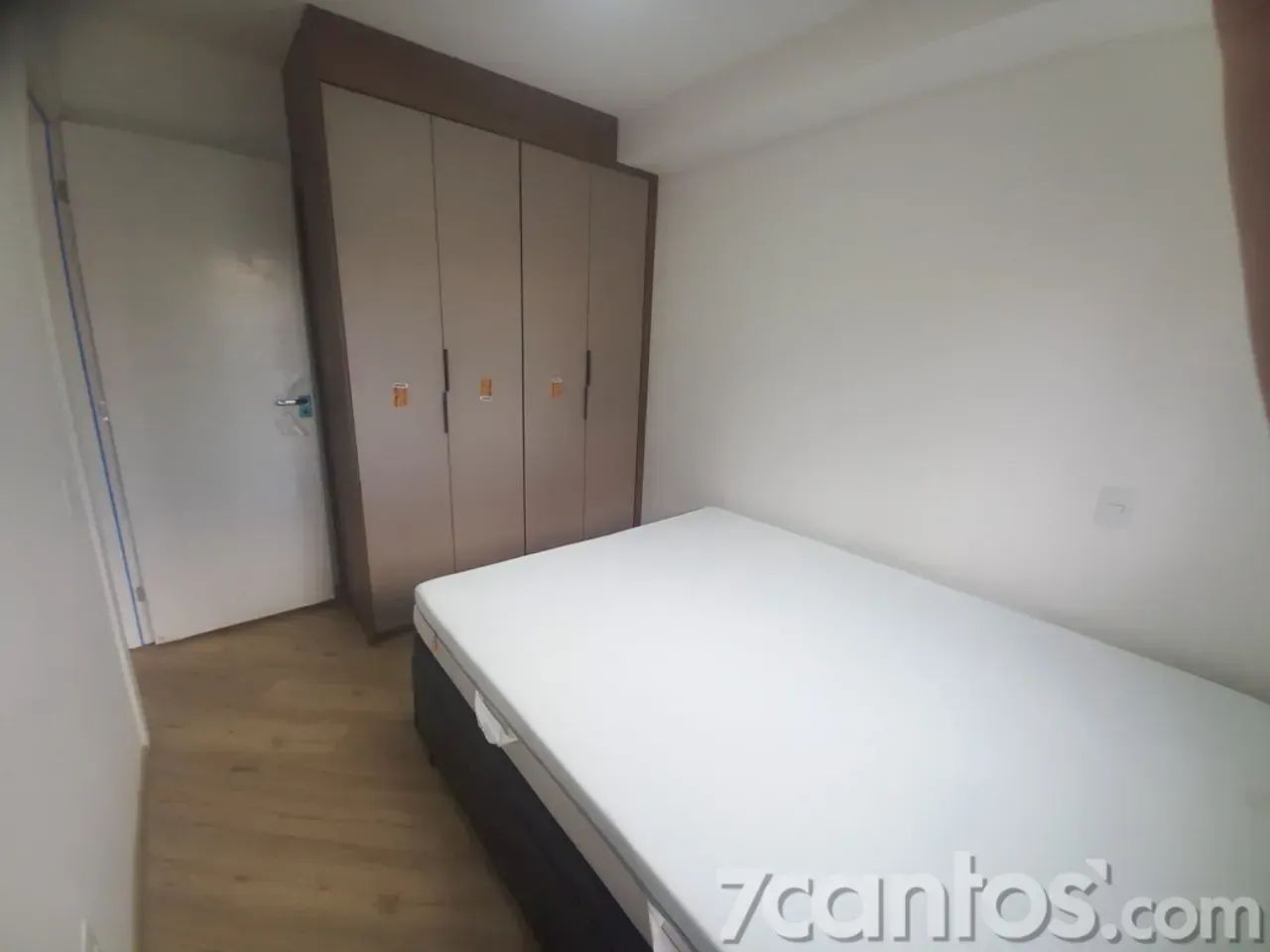 Apartamento, Pinheiros, 1 Quarto - Foto 5