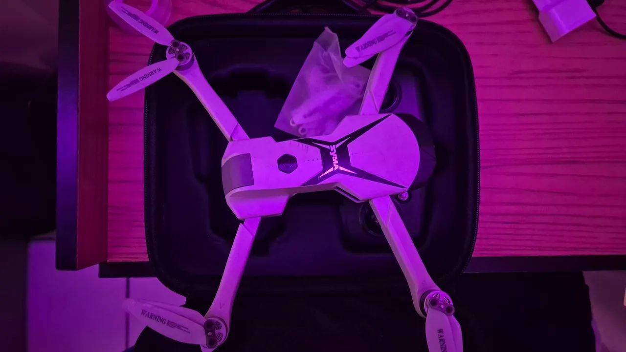Drone Z6 Pro420252221807667204