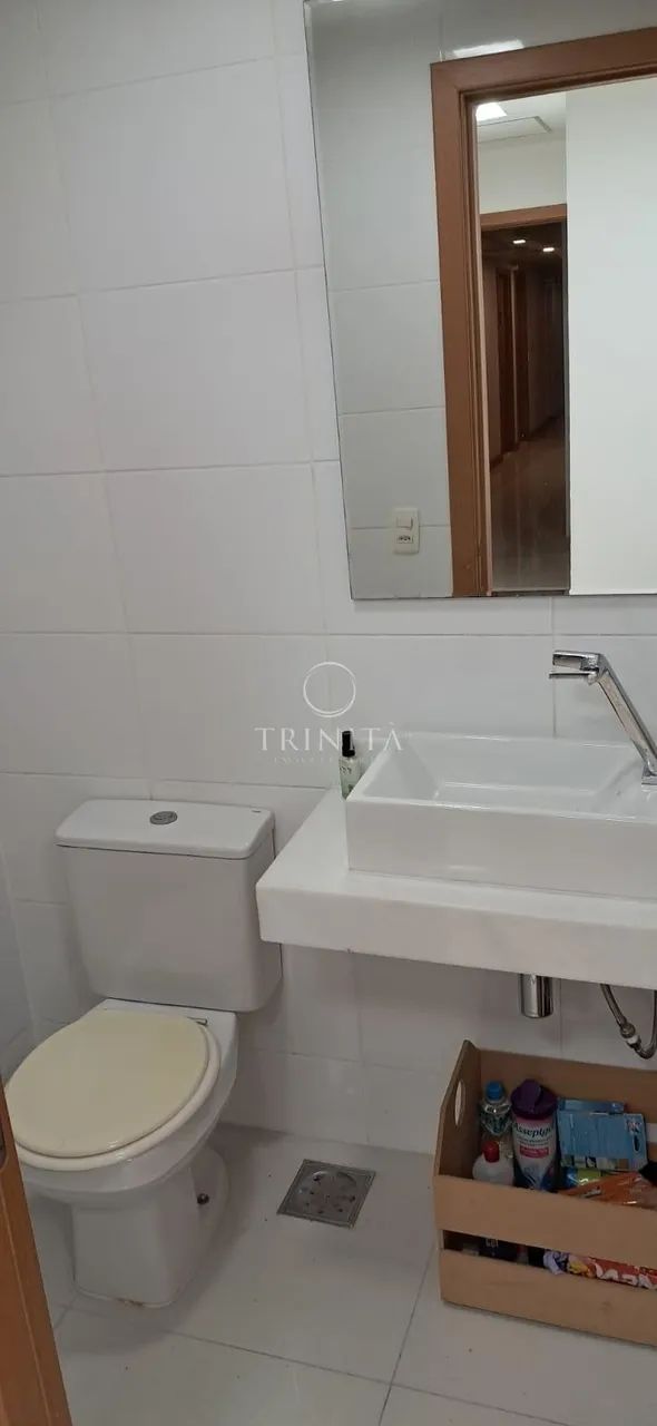 Sala em Barra da Tijuca - Rio de Janeiro - Foto 5
