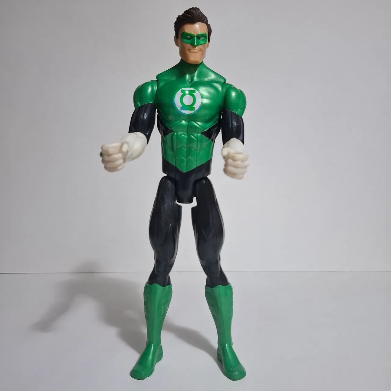 Lanterna Verde 30 cm original Mattel - Foto 2