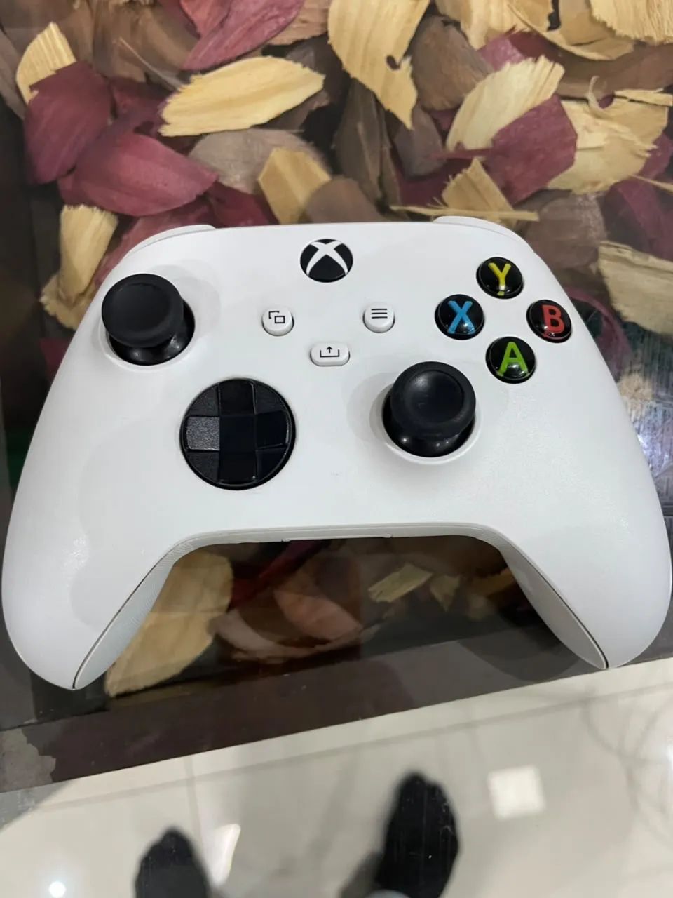 Controle Xbox Séries S 
