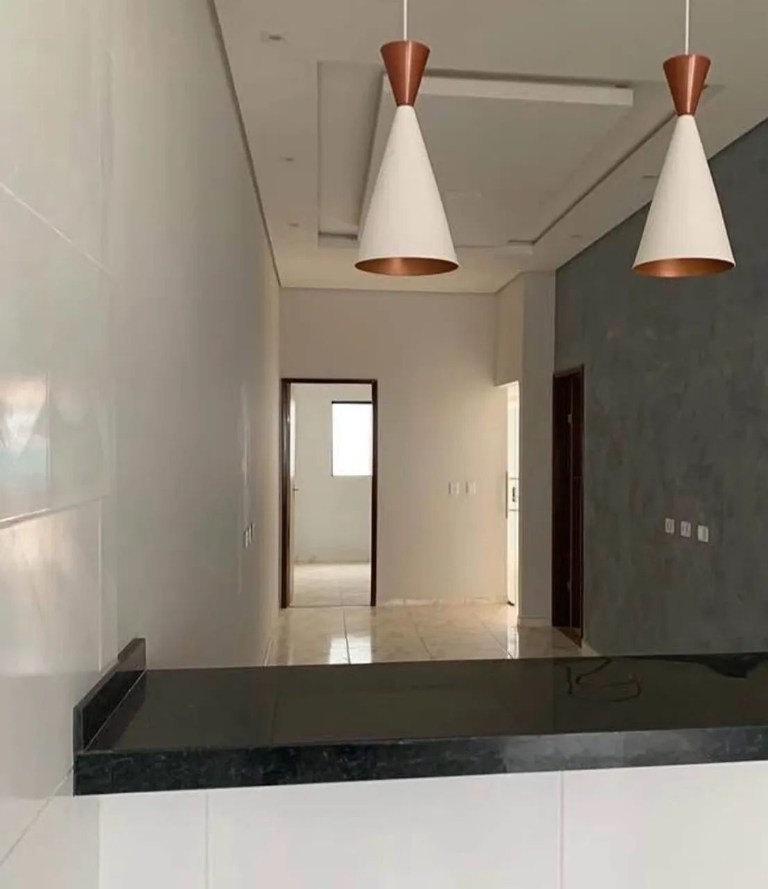 Casa no Feitosa  - Foto 4