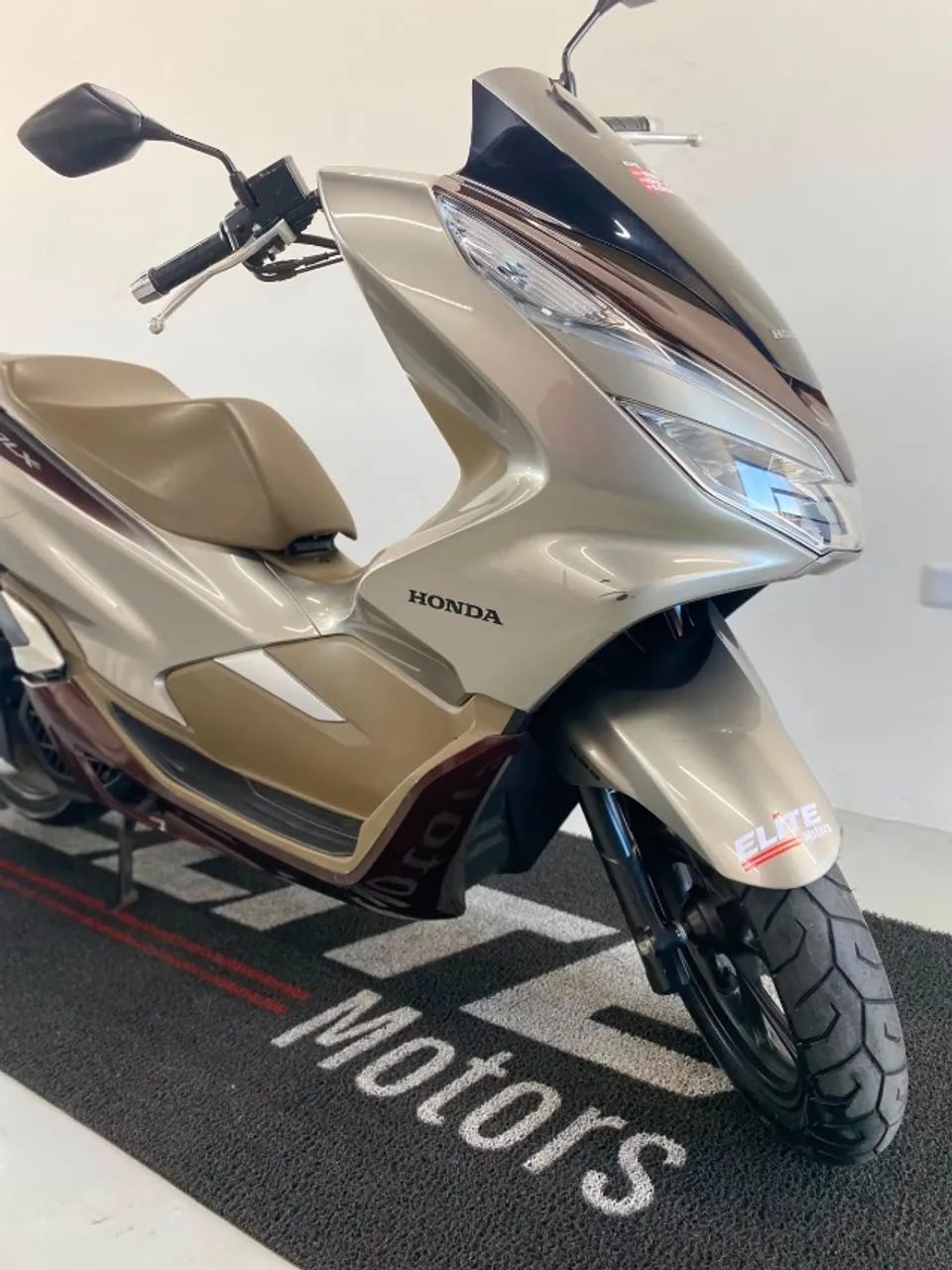 PCX 150 DLX ZERADA - Foto 3