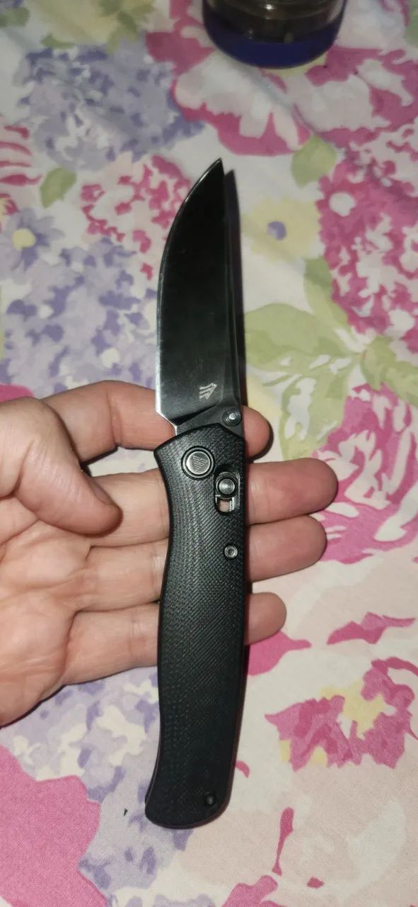 Canivete SRM 255l  - Foto 3