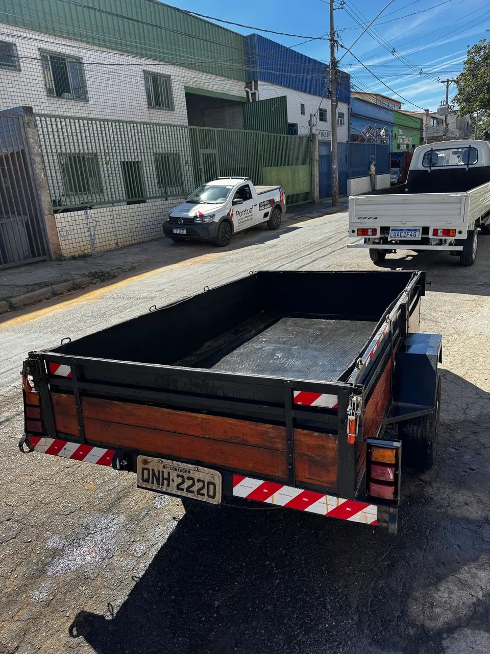 Carretinha  - Foto 3