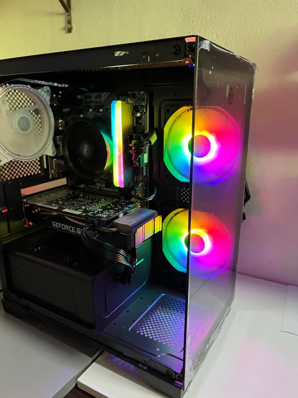 Pc gamer/computador - Foto 3