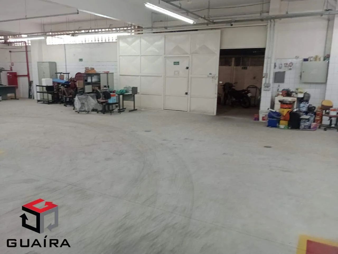Prédio à venda 25 vagas Taboão - S ão Bernardo do Campo - SP - Foto 4