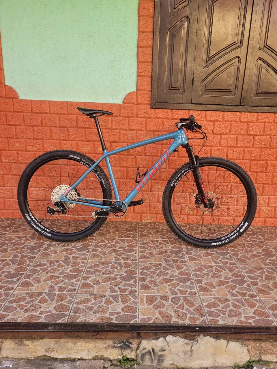 Bike Specialized Epic Expert