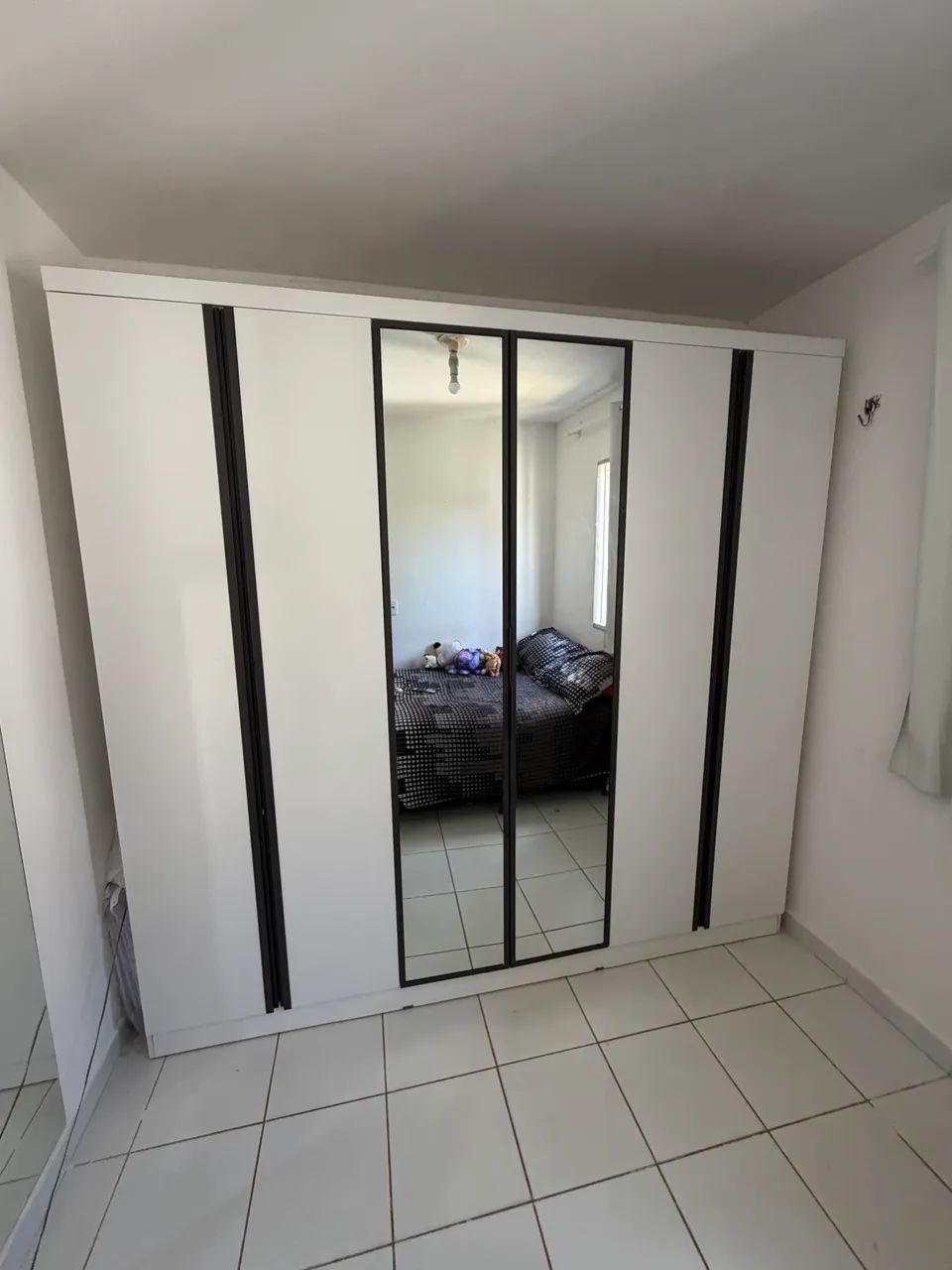Guarda-roupa 