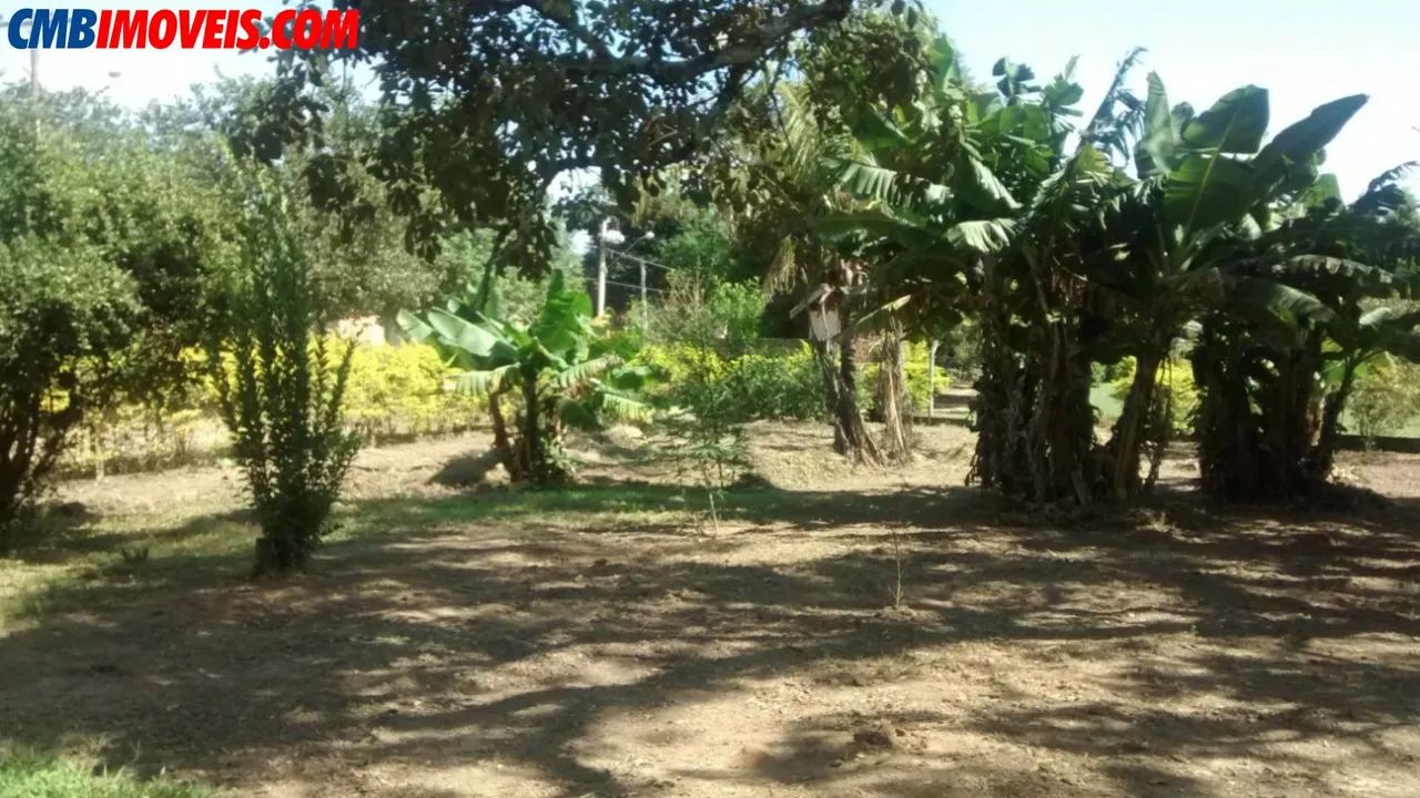 chácara - Vale das Garças - Campinas - Foto 5