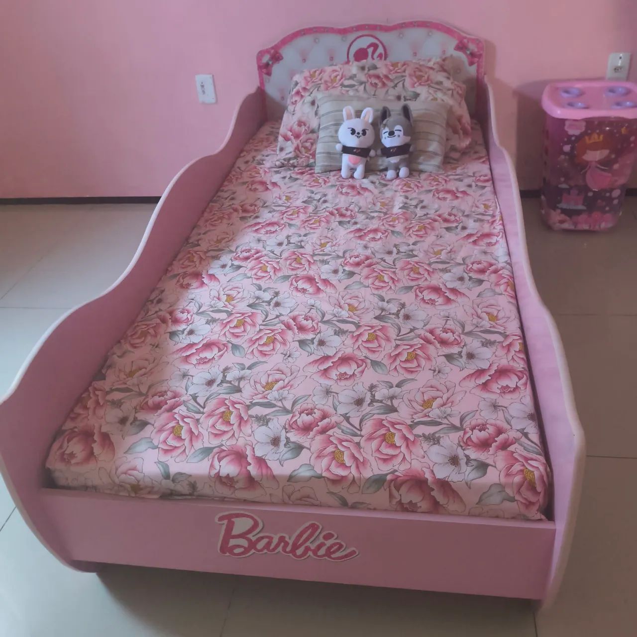 Vendo Cama Infantil - Foto 4