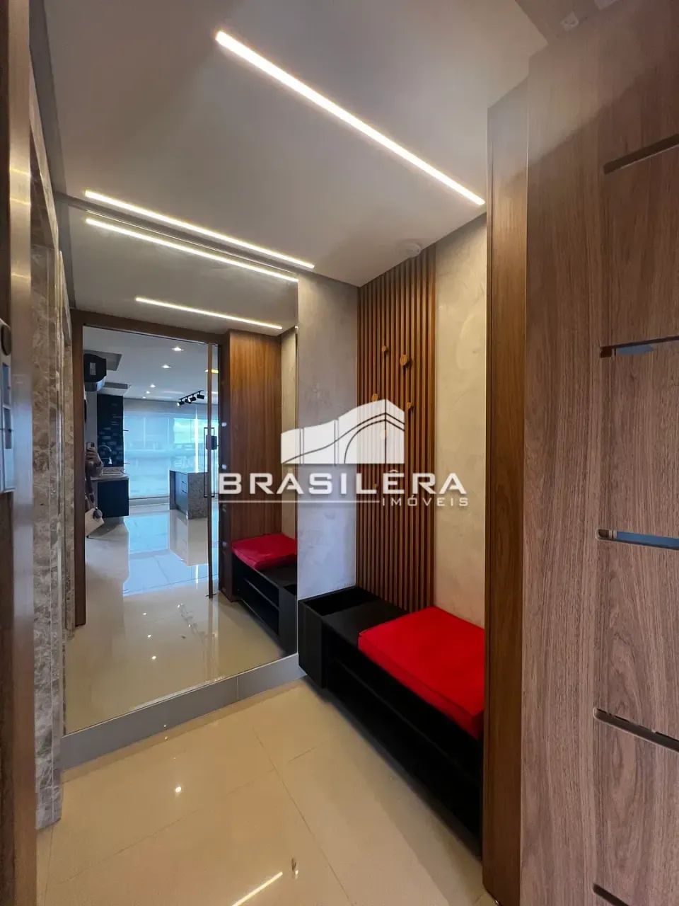 Apto Alto padrão próximo ao Goiânia Shopping, 3 Suites, Jardim América, Goiânia, GO